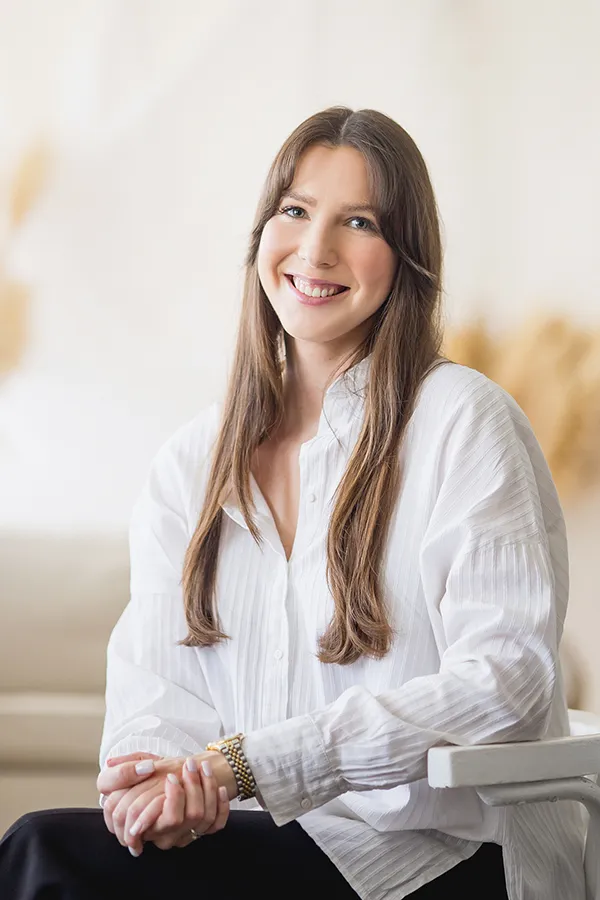 Fáklya-Hulik Bernadett