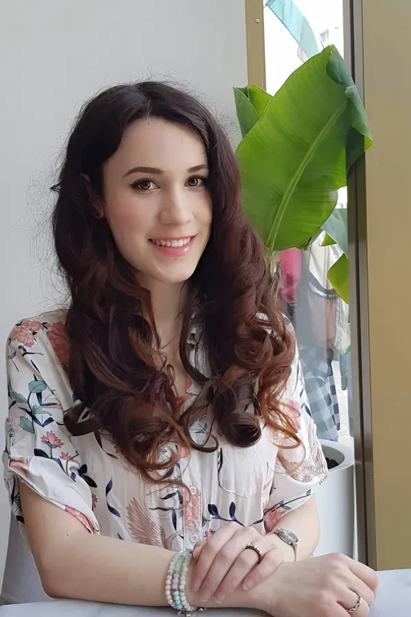 Puskás Brigitta