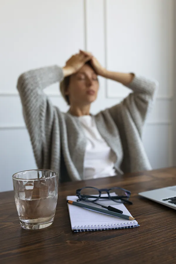 PalaceMed Neurofeedback - Légzés & HRV tréning