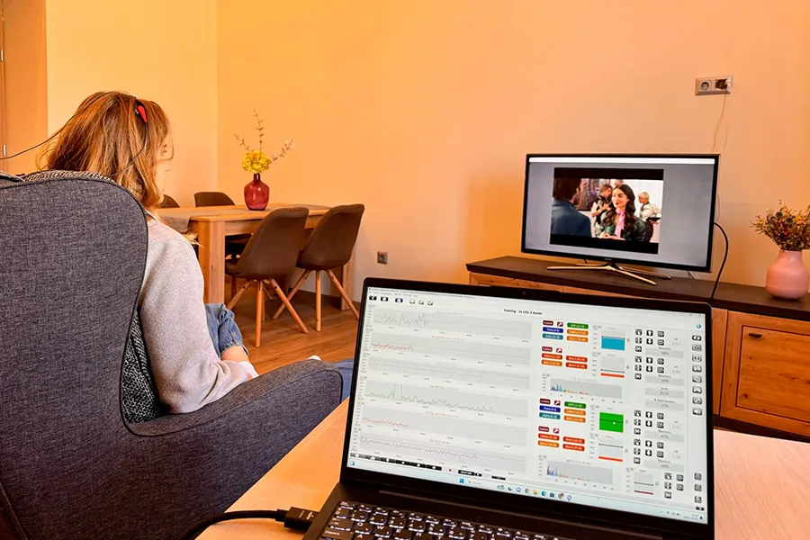 PalaceMed Neurofeedback felnőttek részére