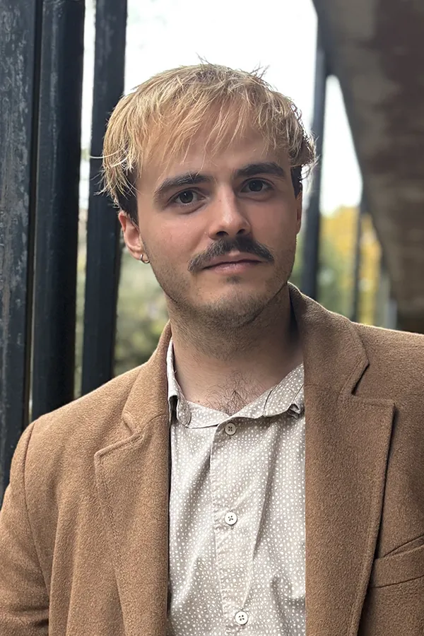 Fehér Gábor Bendegúz